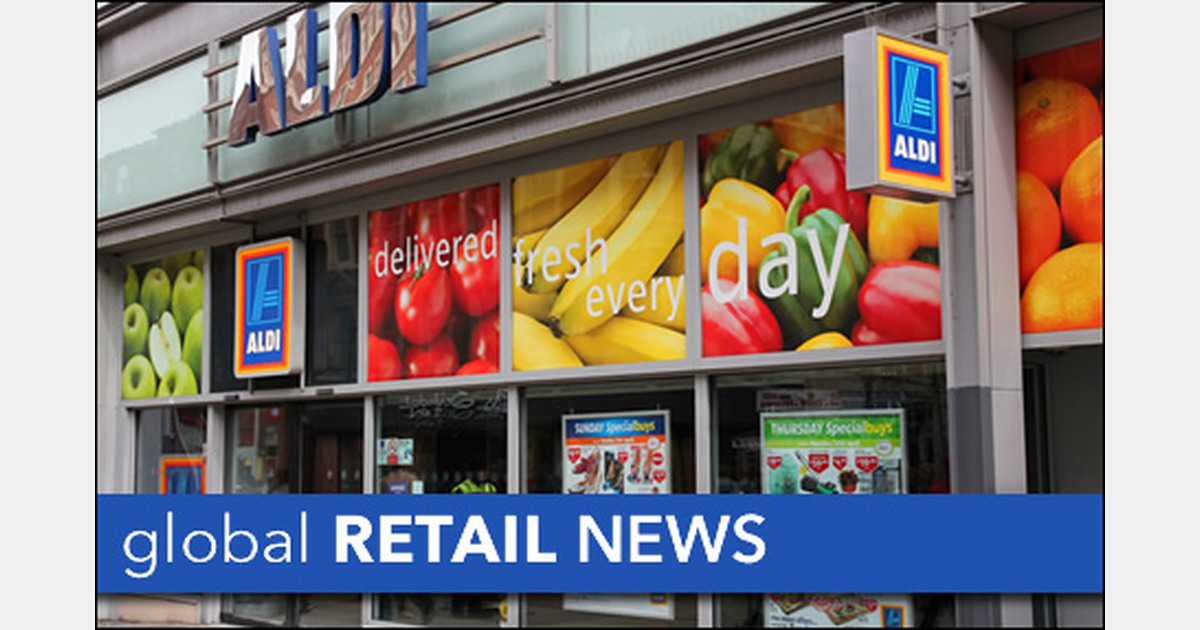 Aldi new pointless points campaign